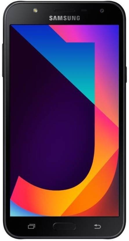 Samsung Galaxy J7 Nxt (J701F) -Black