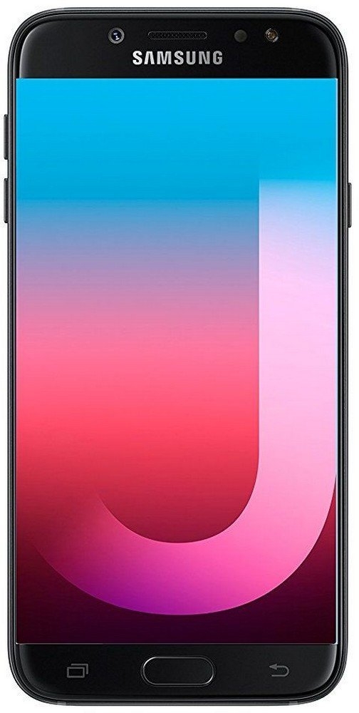 Samsung Galaxy J7 Pro (J730F) - Black