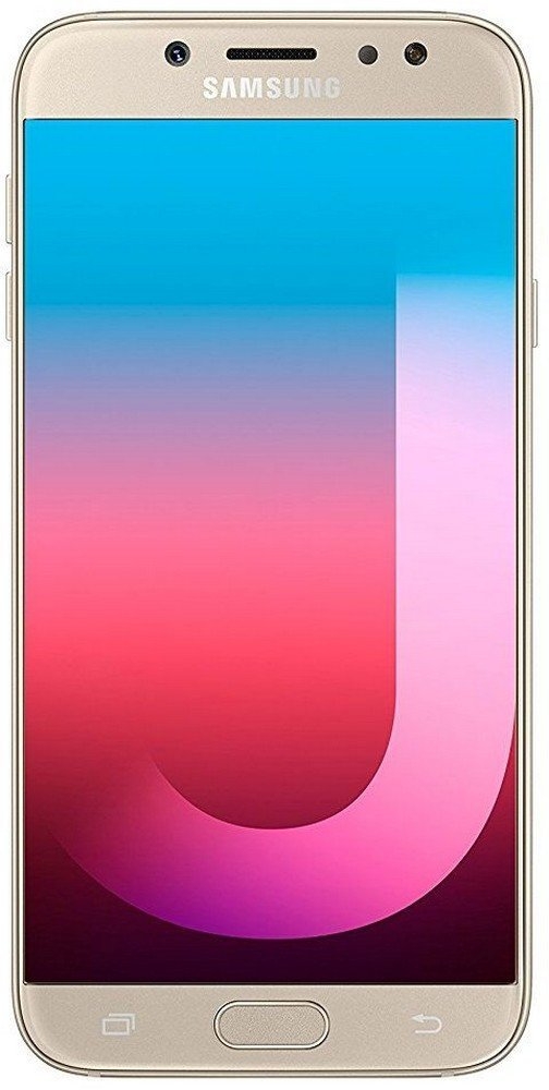 Samsung Galaxy J7 Pro (J730F) -Gold