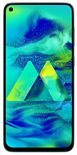 Samsung Galaxy M40
