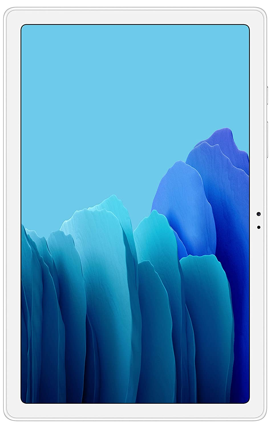Samsung Galaxy Tab A7(3GB/32GB) 10.4 inch SM-T505 (LTE) - Silver