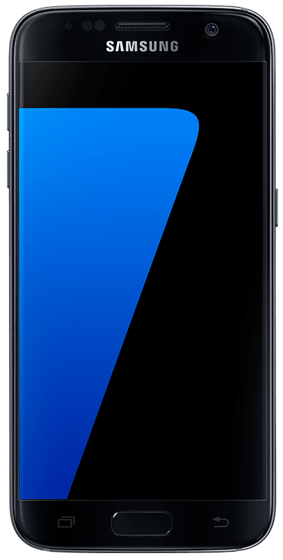 Samsung Galaxy S7-Black