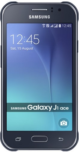 Samsung j110H (j1Ace) -Black