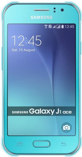 Samsung j110H (j1Ace) -Blue