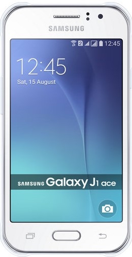 Samsung j110H (j1Ace) -White