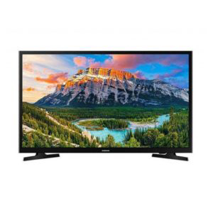 Samsung 32 Inch HD ready LED TV UA32N4010ARXHE