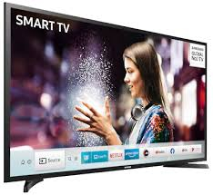 Samsung 32 Inch Smart LED TV UA32T4500ARXHE