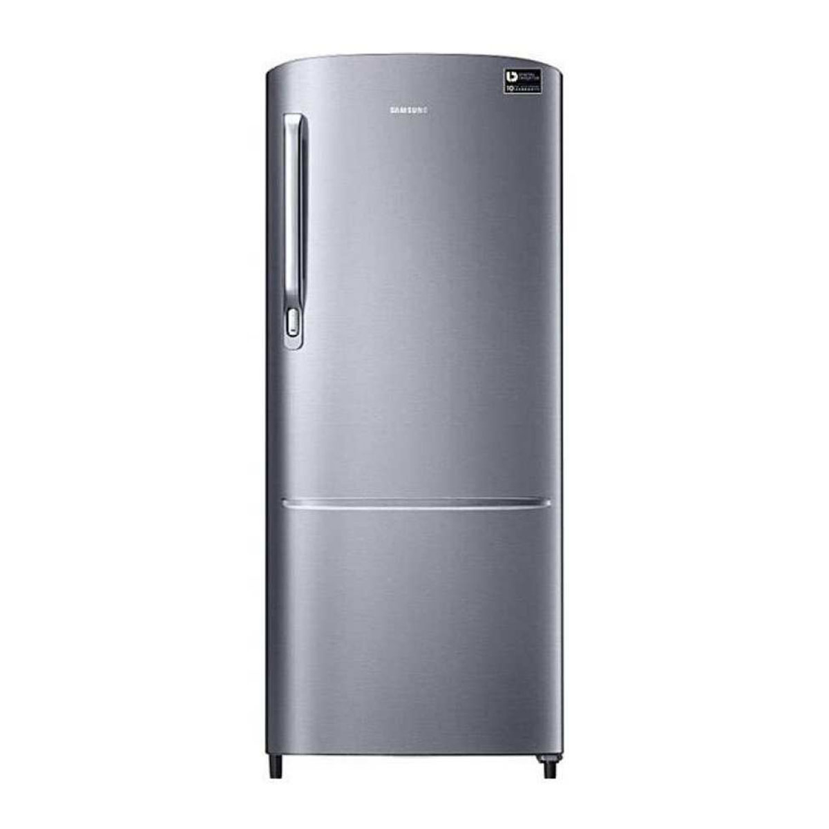 Samsung 192 L Direct Cool Single Door Refrigerator RR20M2441SA