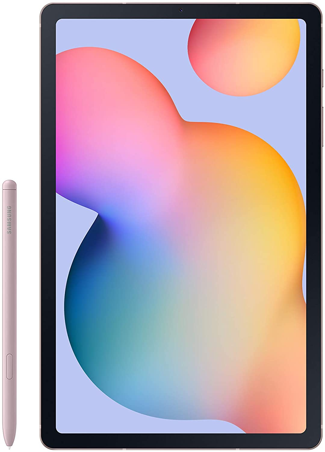 Samsung Galaxy Tab S6 Lite 10.4" Rose
