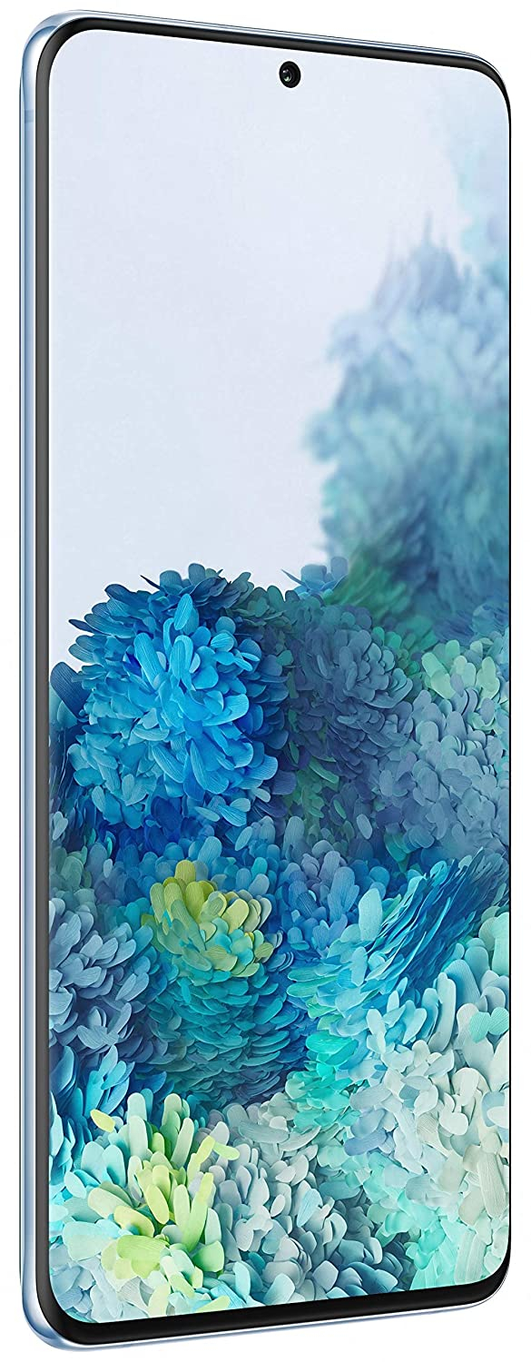Samsung Galaxy S20+ Blue