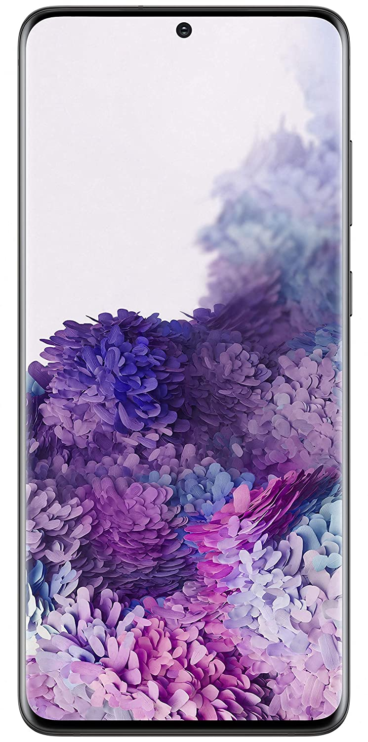 Samsung Galaxy S20+ Black