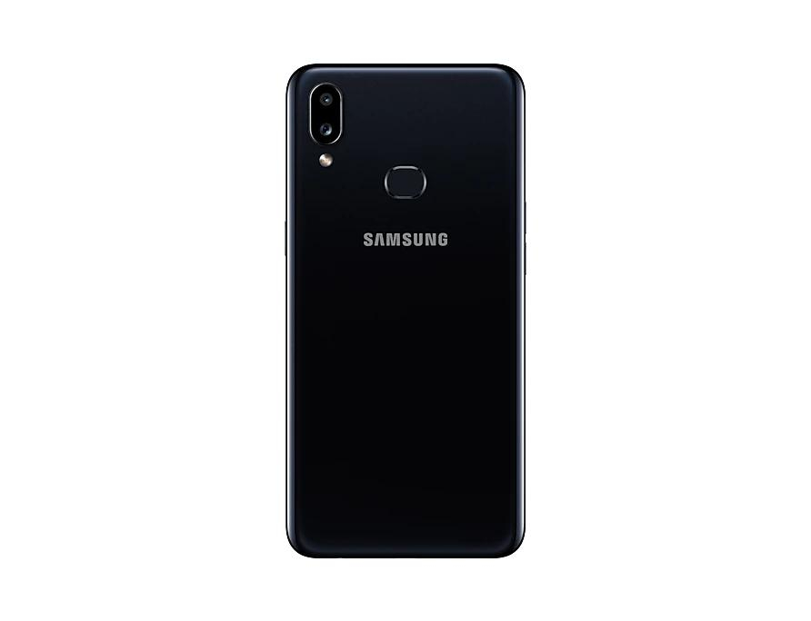 Samsung Galaxy A10s-Black (2GB Ram 32GB Rom)