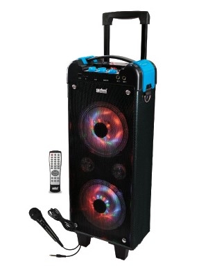 Sanford Trolly Speaker SF2268 RTS BS