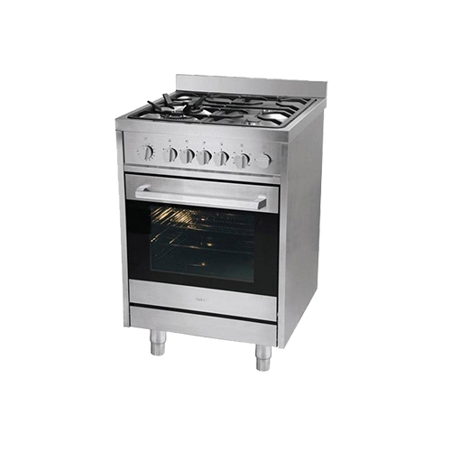 Sanford Cooking Range SF5474CR BS 60cm 60cm cooking hob