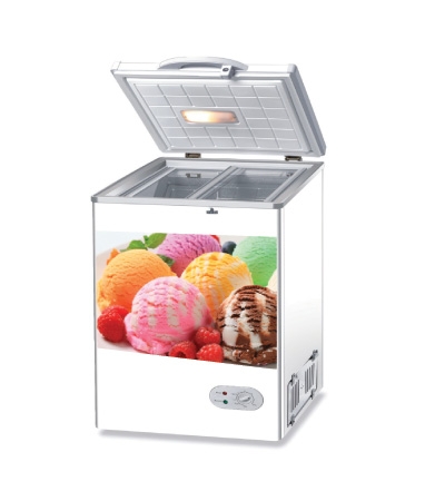 Sanford Chest Freezer-155L - SF1754 CFBS