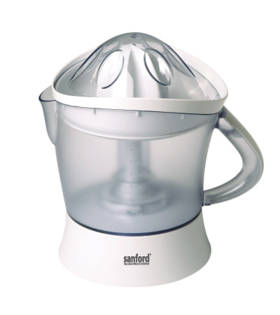 sanford Citrus Juicer SF5560CJ BS