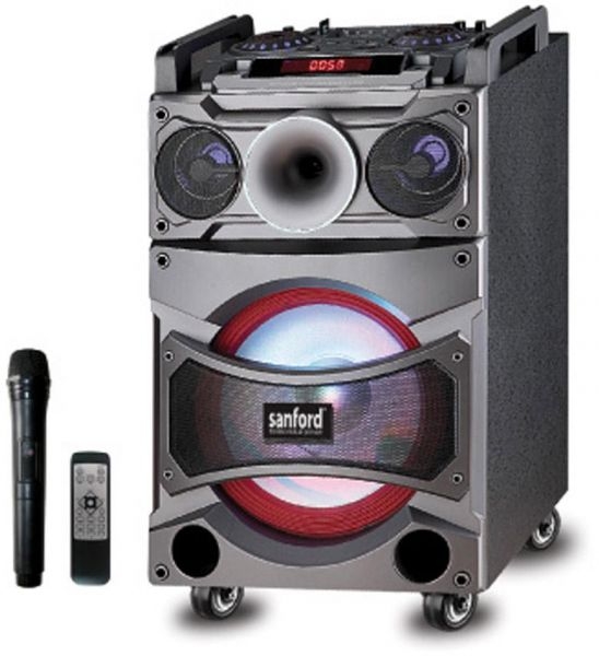 Sanford Stage Speaker SF2270SS 