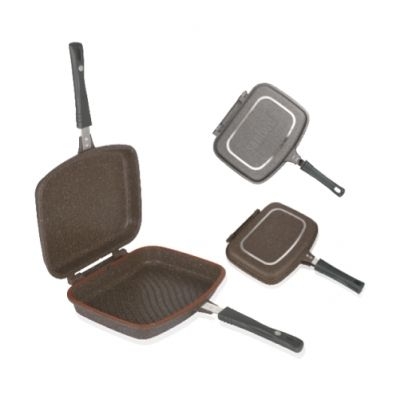Sanford Double Grill Pan SF15300DGP