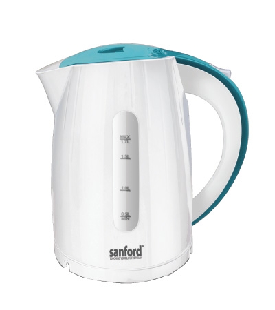 Sanford Electric Kettle SF1899EK BS