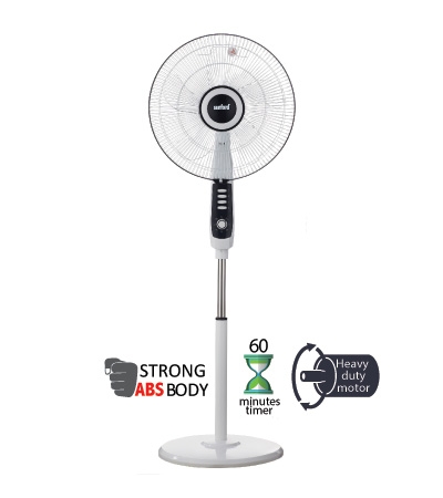 Sanford Fan Stand Fan SF938SFN