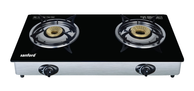 Sanford Gas Stove 2 Burner SF5361GC