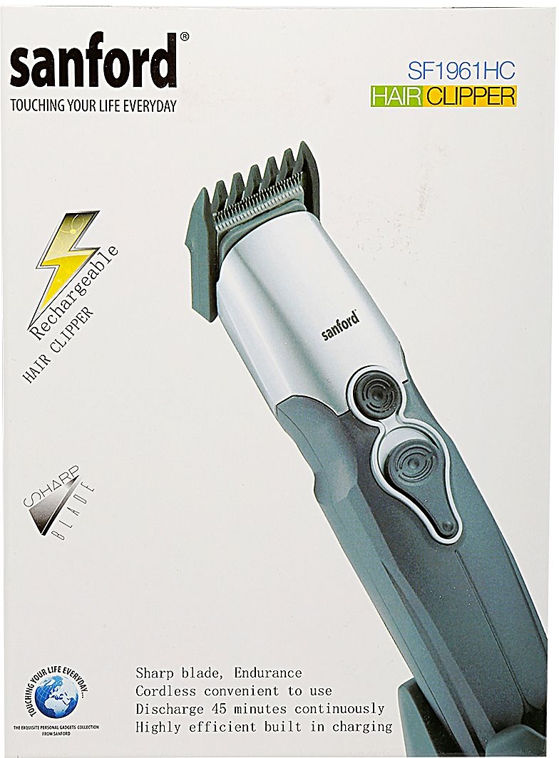 Sanford Hair Clipper SF1961HC