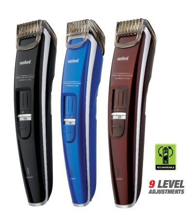 Sanford Hair Clipper SF9719HC