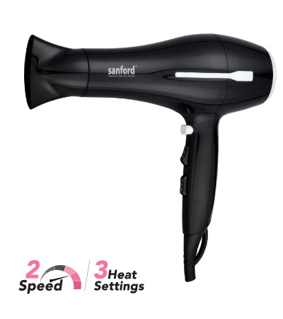 Sanford Hair Dryer SF9694 HD-2200-2400W