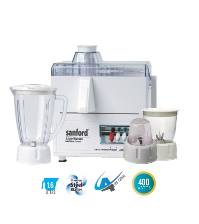 Sanford Juicer Blender SF5501JB