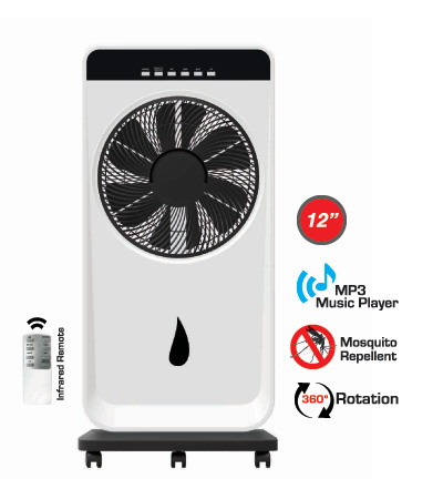 Sanford Mist Box Fan SF928BFN