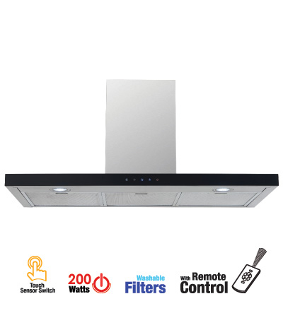 Sanford Rang Hood SF5481 RH