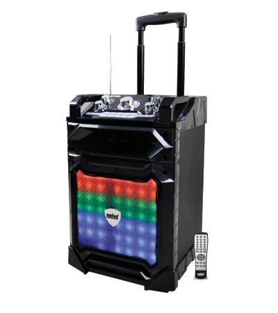 Sanford Trolly Speaker SF2269RTS BS