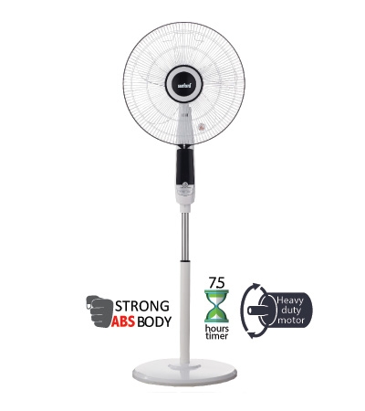 Sanford Stand Fan With Remote SF940SFN