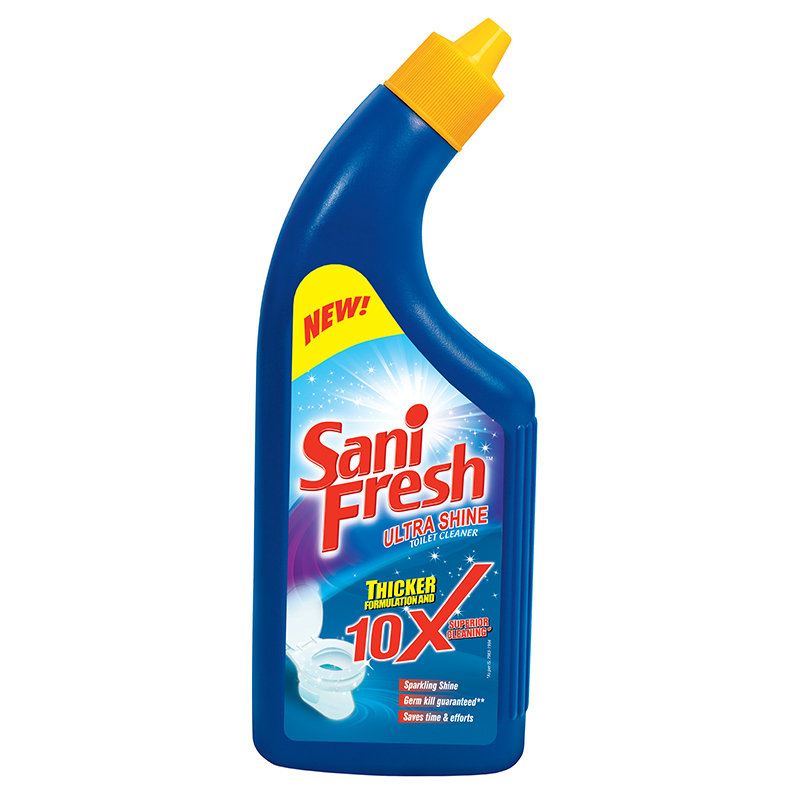Sani Fresh Ultra Shine 750ml