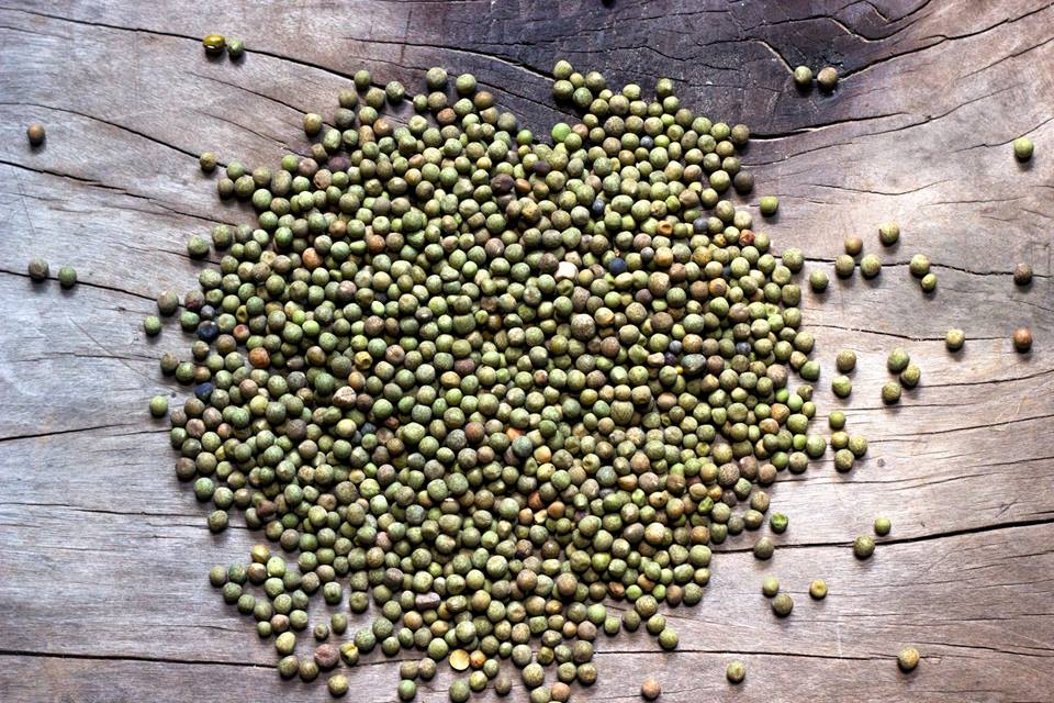 White Lotus Sano Kerau  Sindhupalchowk 1 Kg