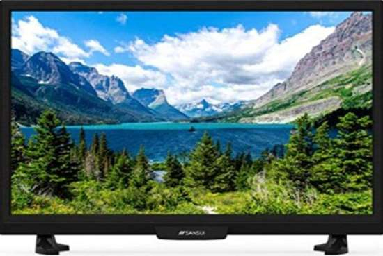 Sansui 24"Inch Normal LED TV 24D903A LED_FG