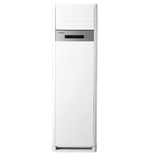 Sansui SSS 24.CT9-IHS Floor Stand Air Conditioner- 2 Ton