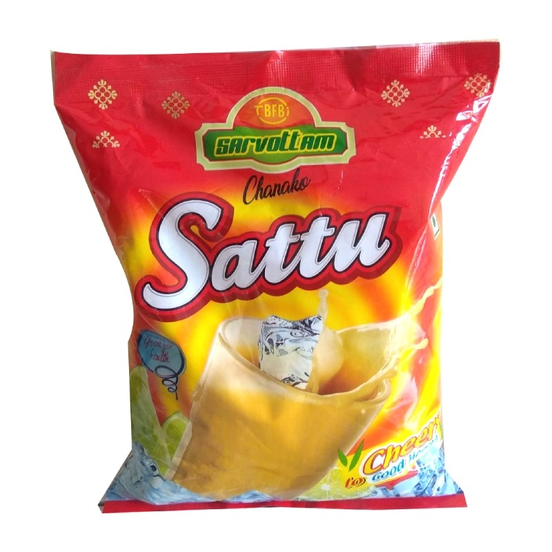 Sarvottam Mix Sattu 500Gm