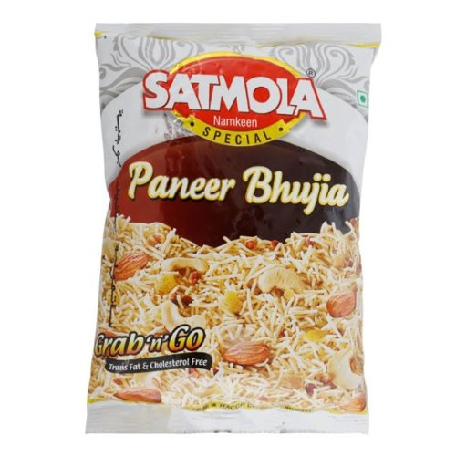 Satmola Special Paneer Bhujia 380g
