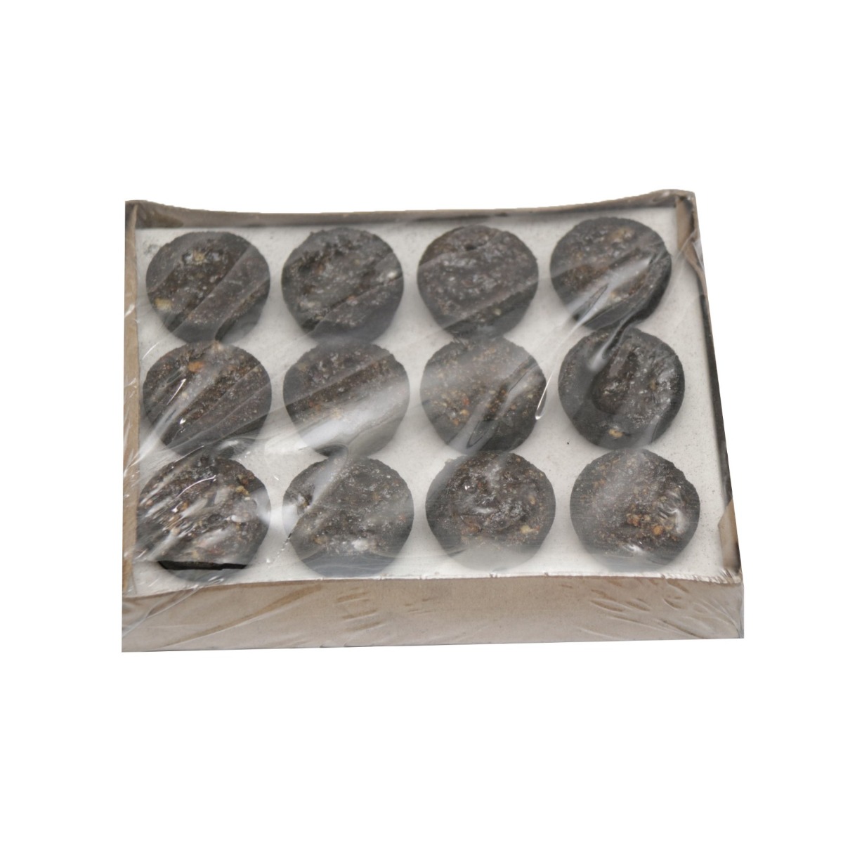 Savitri Om Sambrani Cup Incense