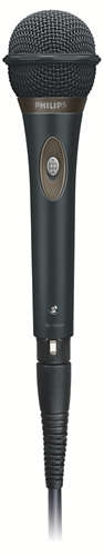 Philips SBCMD650/01 Corded Microphone