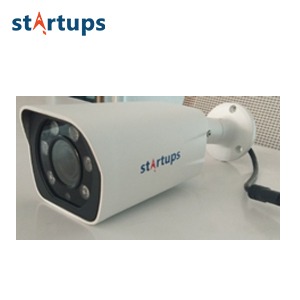 Startups SC-51A41Z-61M9C6-D9BP - H.265 IP Outdoor POE CAMERA 5MP 2.8-12mm motorised lens