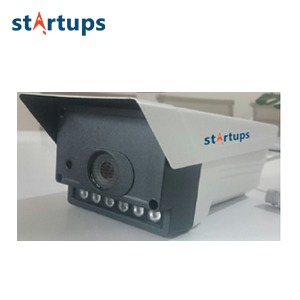 Startups SC-61A00A-5B - H.265 Ip Bullet Camera 5 Mp 4mm Lens