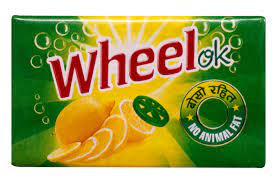 Wheel Ok 190gm