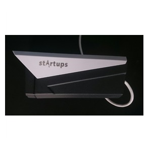 Startups SC-7161-SBMS - H.265 IP Outdoor POE CAMERA 5MP Starlight Motorized Lens