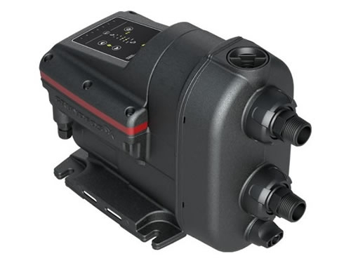 Grundfos Compact Self-Priming Domestic Water Supply Pump- SCALA2