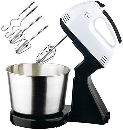 Scarlett Stand Mixer For Cake & Dough