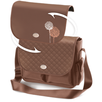 Philips Avent  Urban Bags  SCD148/50-Brown