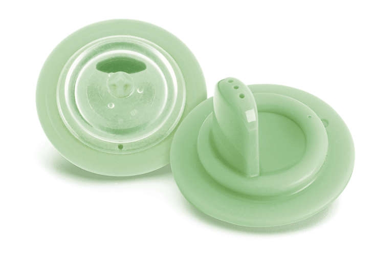 Philips Avent 2 Toddler Spouts 12 M+ SCF147/82
