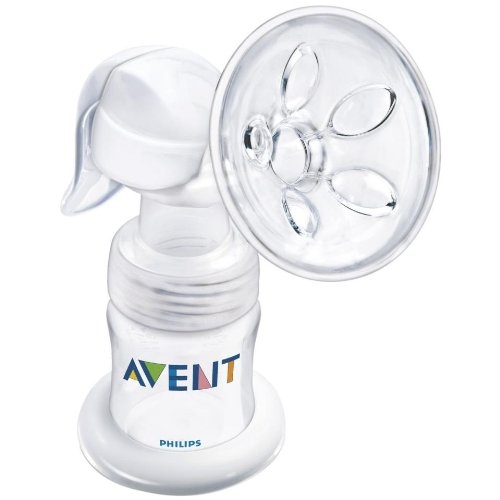 Philips Avent SCF310/20 Manual Breast Pump